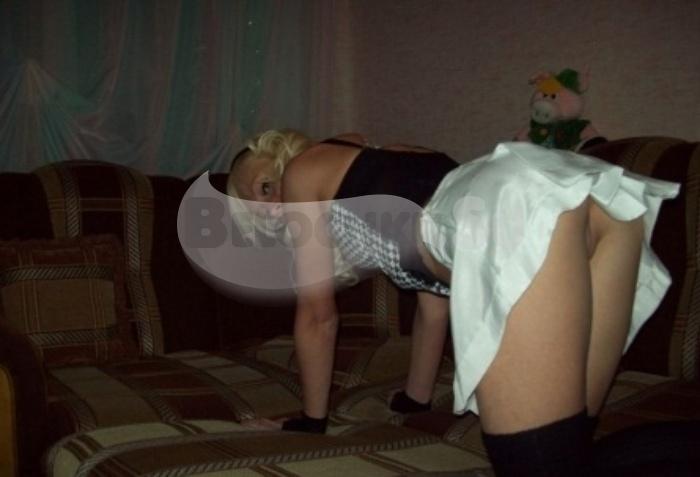 Проститутка Диана г. Ивантеевка