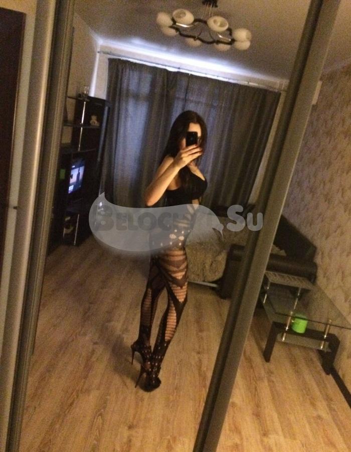 Проститутка Карина г. Ивантеевка